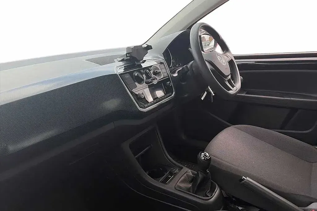 Used VW up! 65 HP (47 kW) 2023 Hatchback