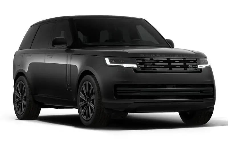 Used Land Rover Range Rover Autobiography 460 HP (338 kW) 2026 SUV