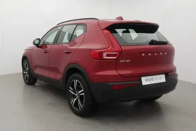 Used Volvo XC40 Plus 161 HP (118 kW) 2024 SUV