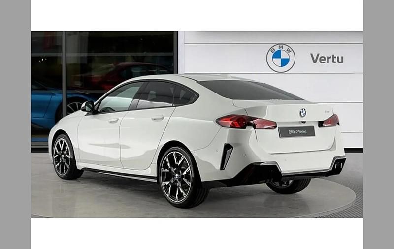 New BMW 220 M Sport 168 HP (123 kW) 2025 Other Coupe