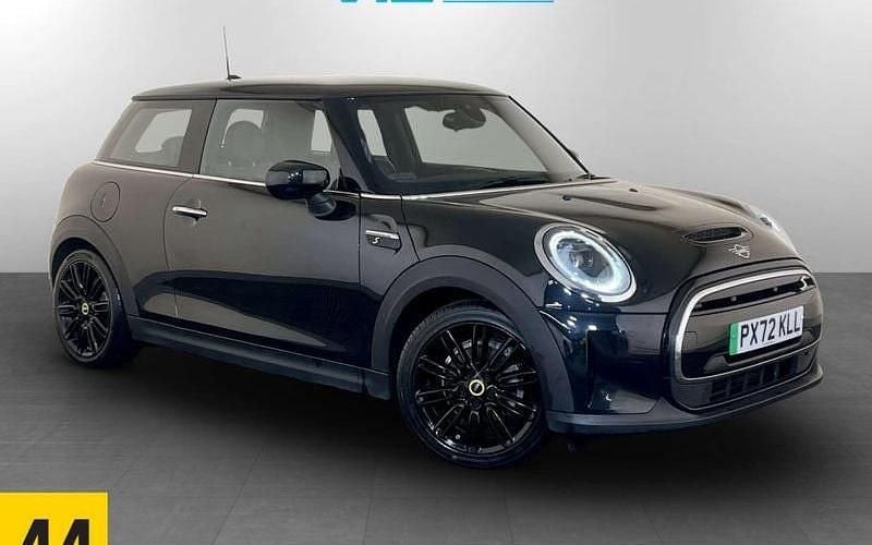 Used 2023 Mini Cooper Level 2 Hatchback | £13,995 (Super price) - Image 1/3