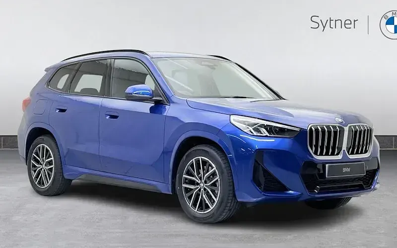 Gebraucht BMW X1 M Sport 170 PS (125 kW) 2026 SUV