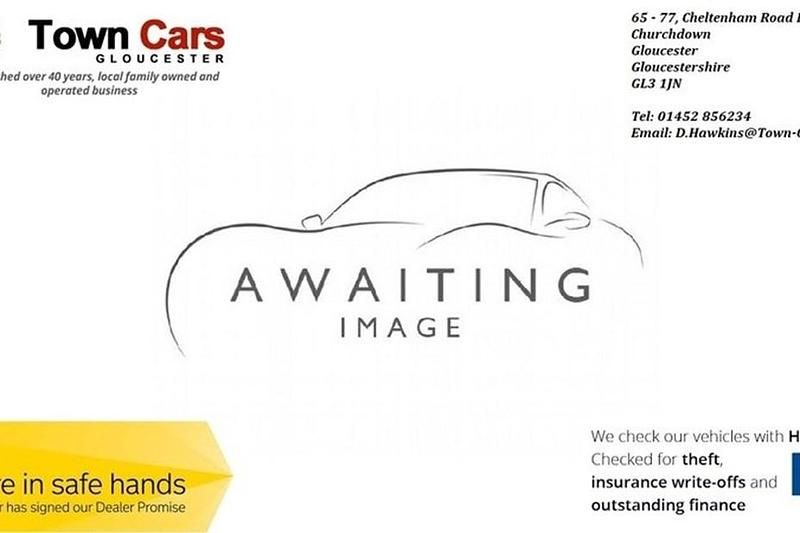 Used Ford Grand C-Max Titanium 115 HP (84 kW) 2014 MPV