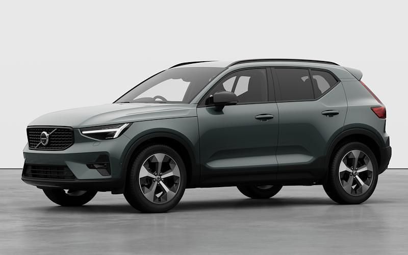 New Volvo XC40 Plus 197 HP (144 kW) 2026 Forest lake SUV
