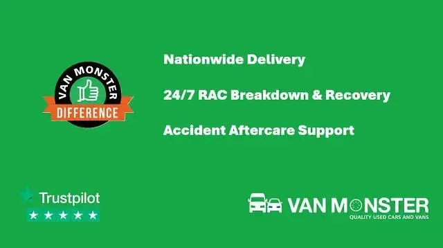 Used Peugeot e-Expert 100 kW (136 HP) 2022 White Van