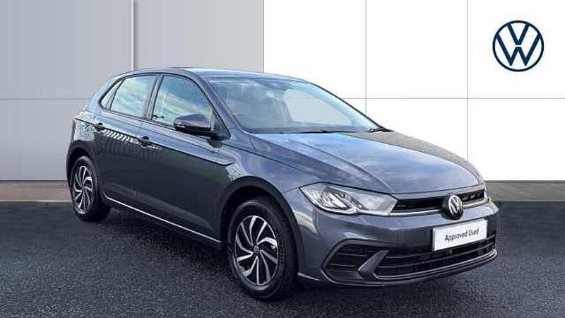 Other Used 2025 VW Polo Life Hatchback | £18,236 (Fair price) - Image 1/4