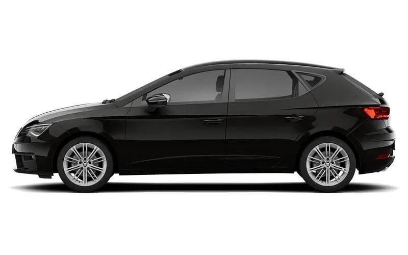 Used 2018 Seat Leon SC FR Hatchback | £9,250 (Fair price) - Image 1/1