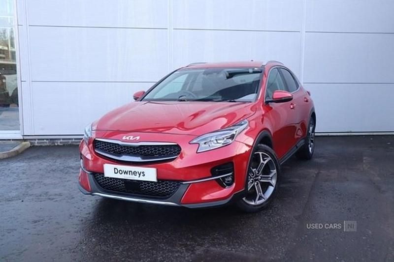 Used 2024 Kia XCeed SUV | £18,490 (Fair price) - Image 1/1