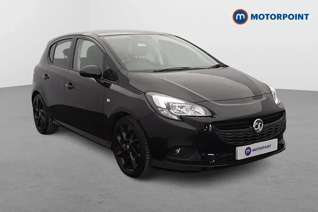 Usado Vauxhall Corsa SRi 90 HP (66 kW) 2019 Citadino