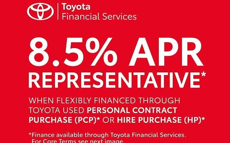 Used Toyota Yaris 111 HP (81 kW) 2019 Hatchback