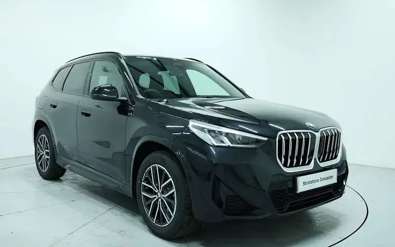 Used BMW X1 M Sport 170 HP (125 kW) 2026 SUV
