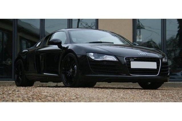 Used 2006 Audi R8 Coupé Coupe | £44,000 - Image 1/1