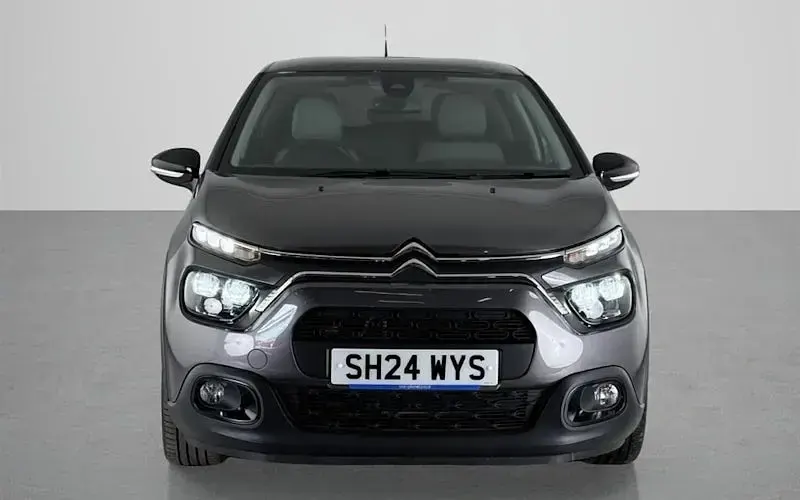 Used Citroën C3 PureTech 83 HP (61 kW) 2024 Hatchback