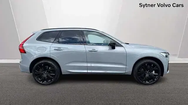 Used Volvo XC60 Plus 247 HP (181 kW) 2026 SUV
