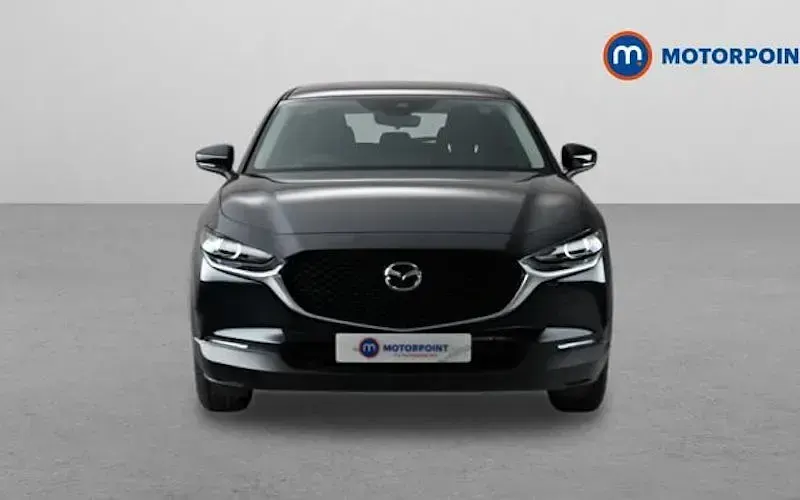 Used Mazda CX-30 122 HP (89 kW) 2023 SUV