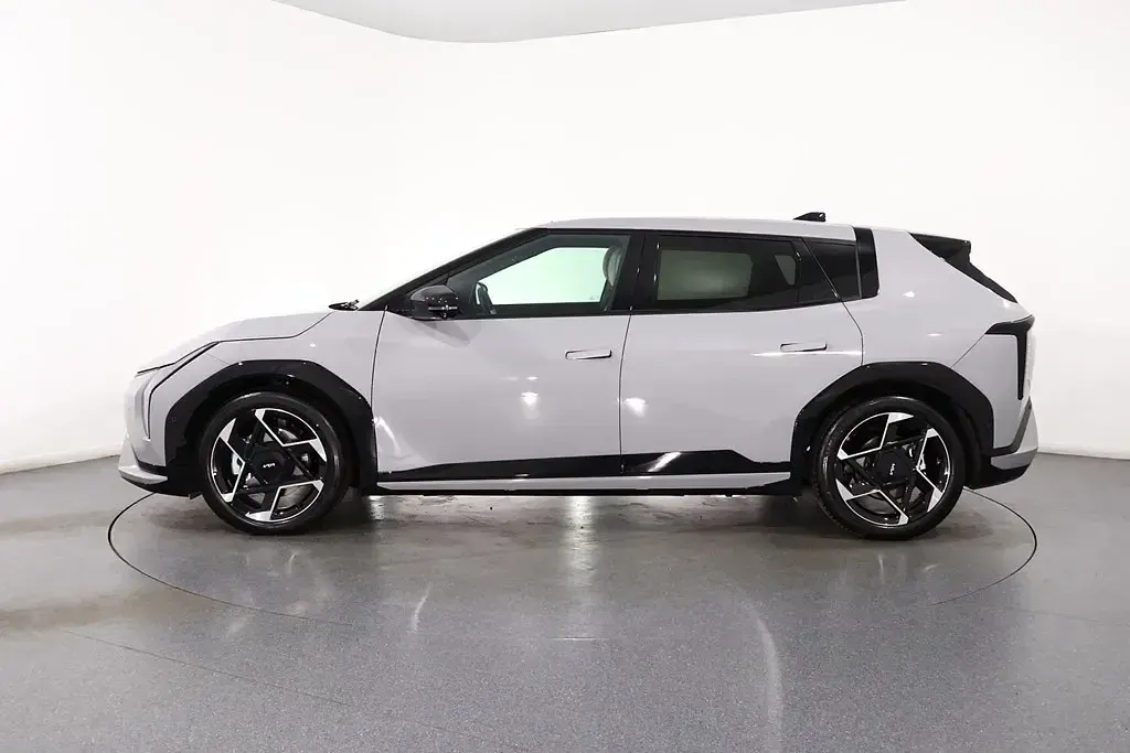 Used Kia EV4 GT-Line S 11 kW (15 HP) 2026 Hatchback