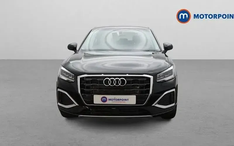Used Audi Q2 Sport 150 HP (110 kW) 2026 SUV