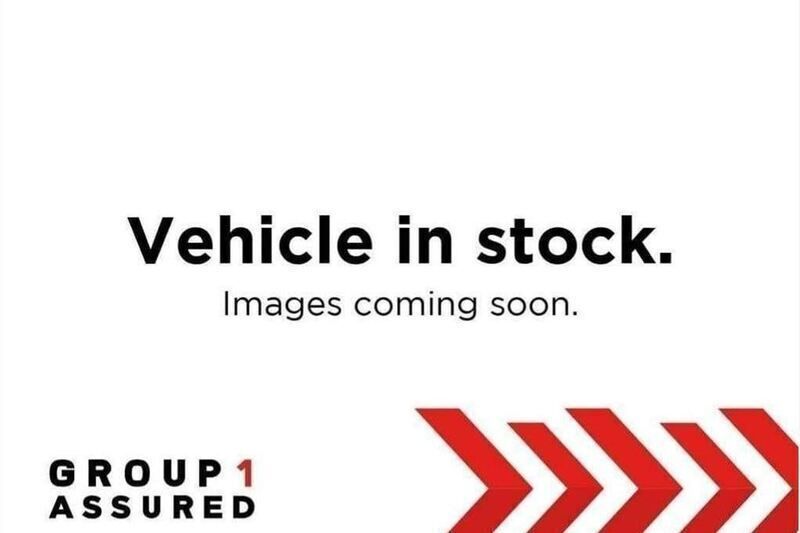 Grey Used 2018 Suzuki Vitara SUV | £11,490 (Fair price) - Image 1/1