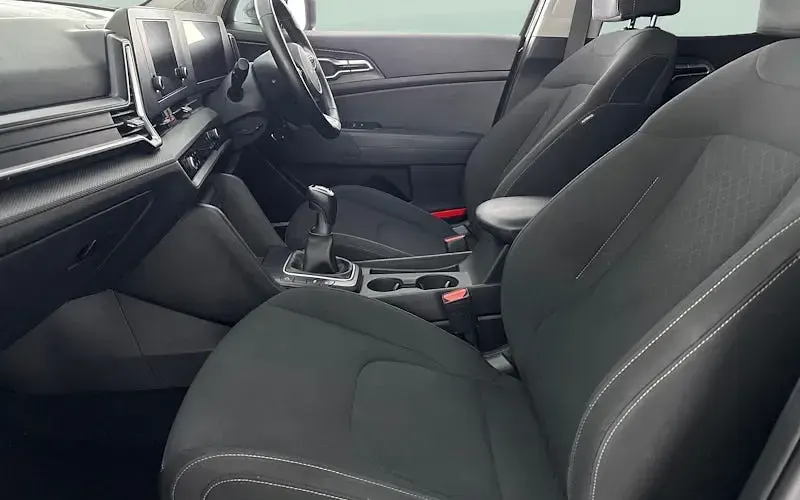 Used Kia Sportage 150 HP (110 kW) 2023 SUV