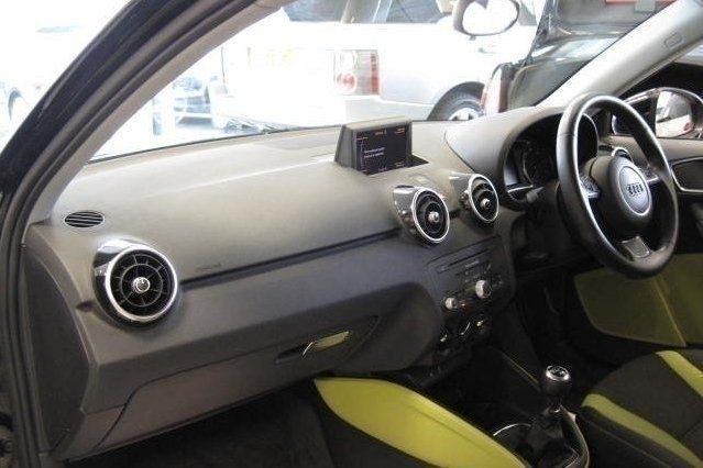 Used Audi A1 2011 Hatchback