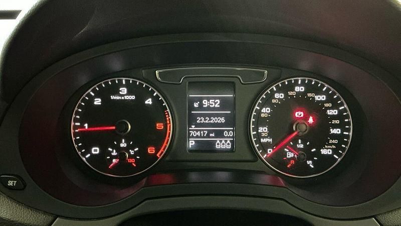 Used Audi Q3 S-line plus 2016 White SUV