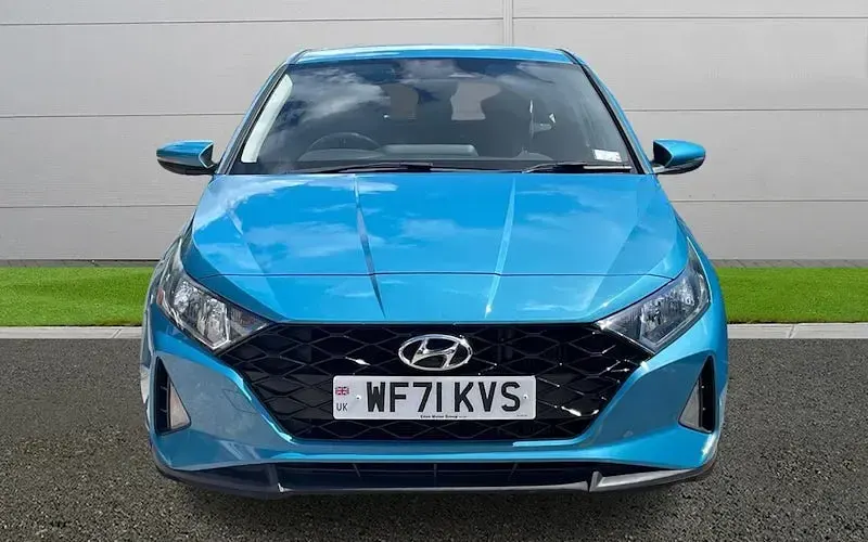 Used Hyundai i20 SE 101 HP (74 kW) 2023 Hatchback