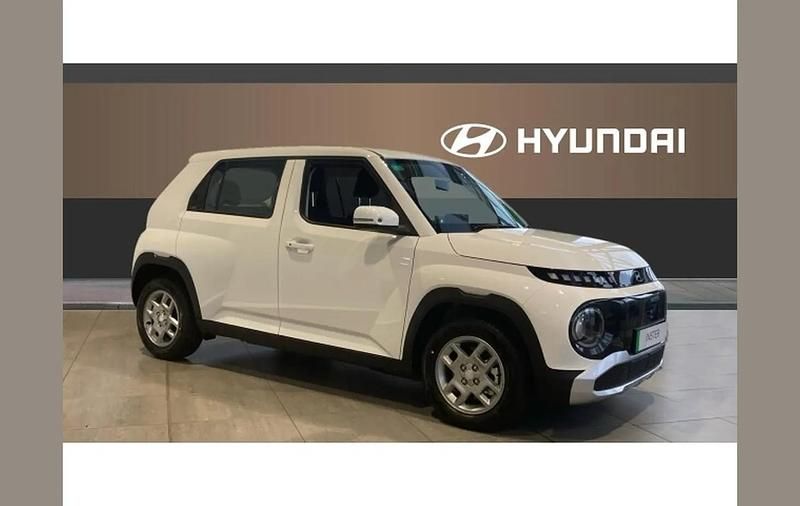 New Hyundai Inster 83 kW (113 HP) 2025 Other Hatchback