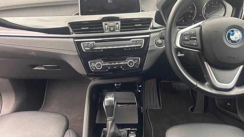 Used BMW X2 Sport Line 2023 Grey SUV