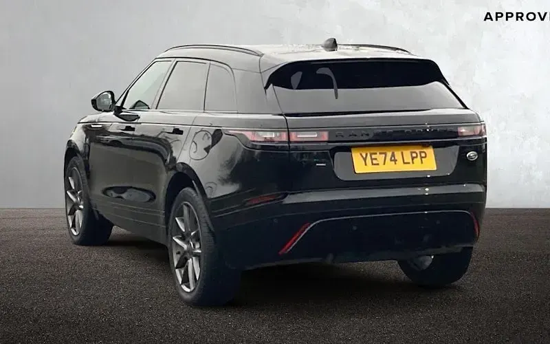 Used Land Rover Range Rover Velar HSE Dynamic 404 HP (297 kW) 2022 SUV