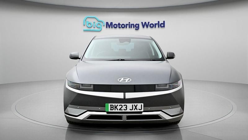 Used Hyundai Ioniq 5 Ultimate 165 kW (225 HP) 2023 SUV