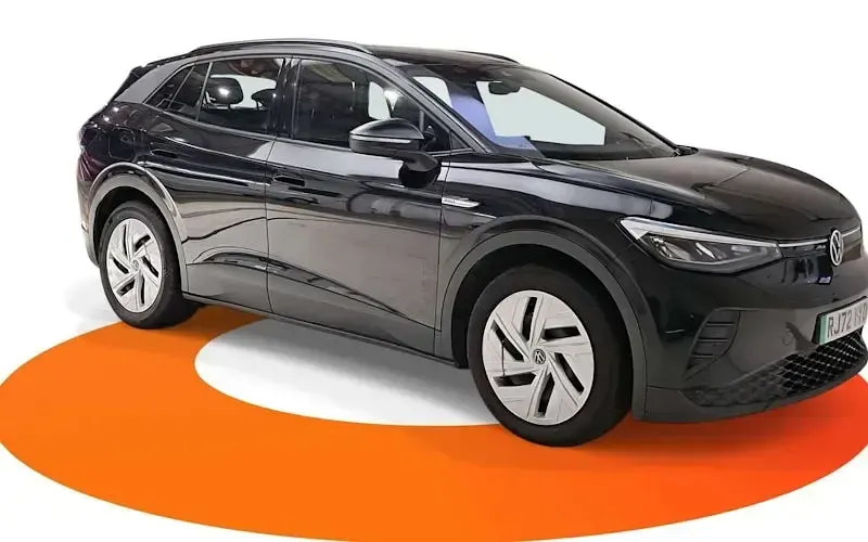 Used VW ID.4 Pro 127 kW (174 HP) 2022 SUV