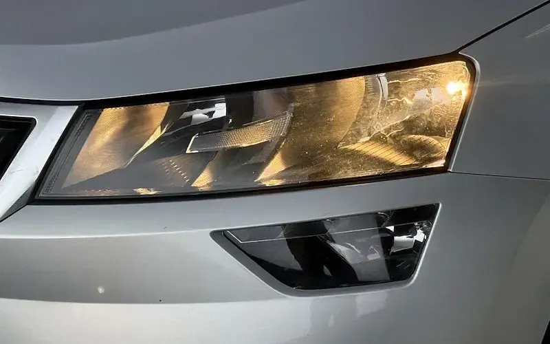 Used Skoda Karoq SE 150 HP (110 kW) 2020 Silver SUV