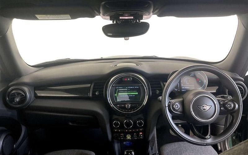 Used Mini Cooper Level 2 135 kW (184 HP) 2020 Hatchback