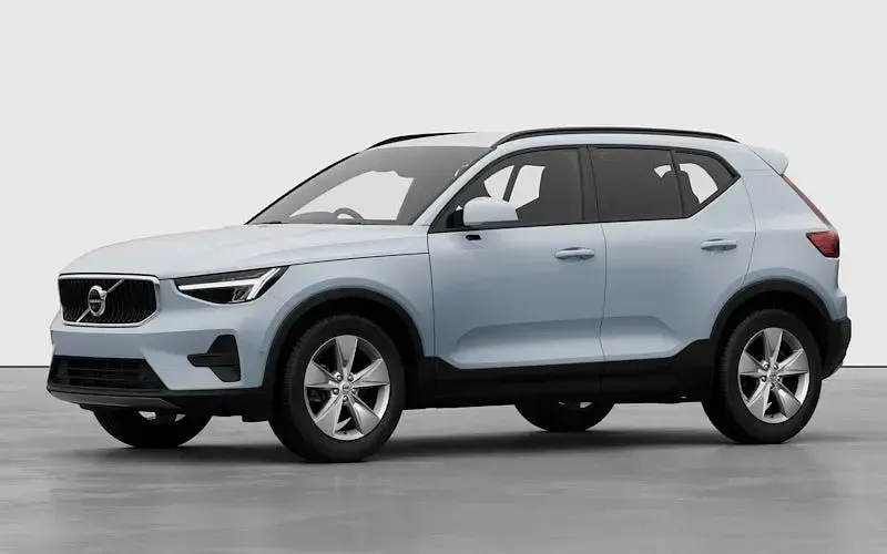 Used Volvo XC40 Core 163 HP (119 kW) 2026 SUV