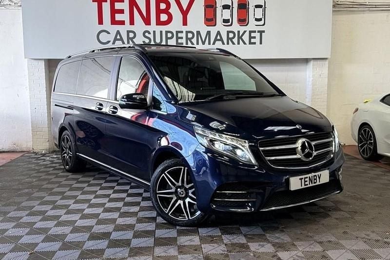 Used Mercedes E250 AMG line 2018