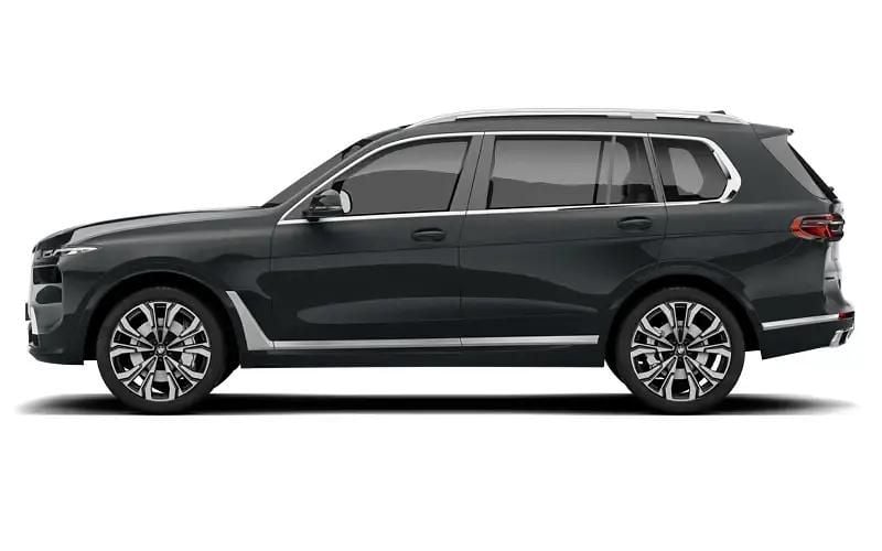 New 2025 BMW X7 M Sport SUV | £86,863 (Fair price) - Image 1/1