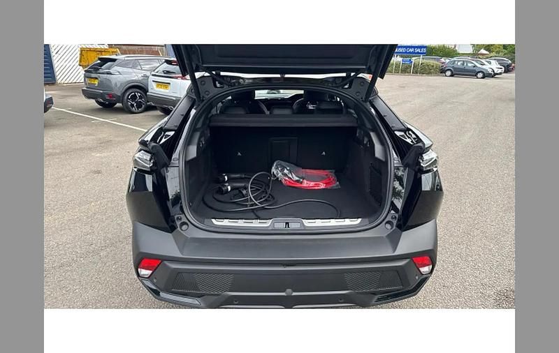 Used Peugeot 408 GTi 158 kW (215 HP) 2025 Other Hatchback