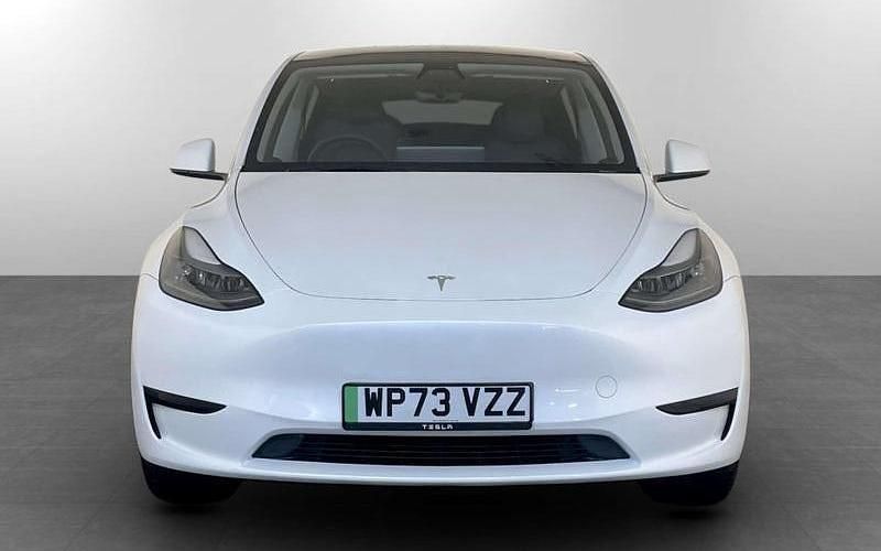 Used Tesla Model Y RWD 219 kW (299 HP) 2024 SUV