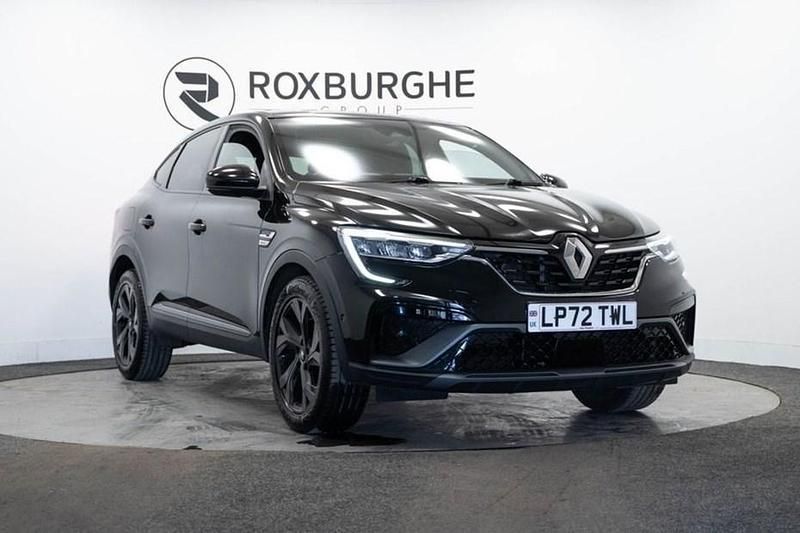 Used 2023 Renault Arkana R.S. SUV | £15,950 (Fair price) - Image 1/1