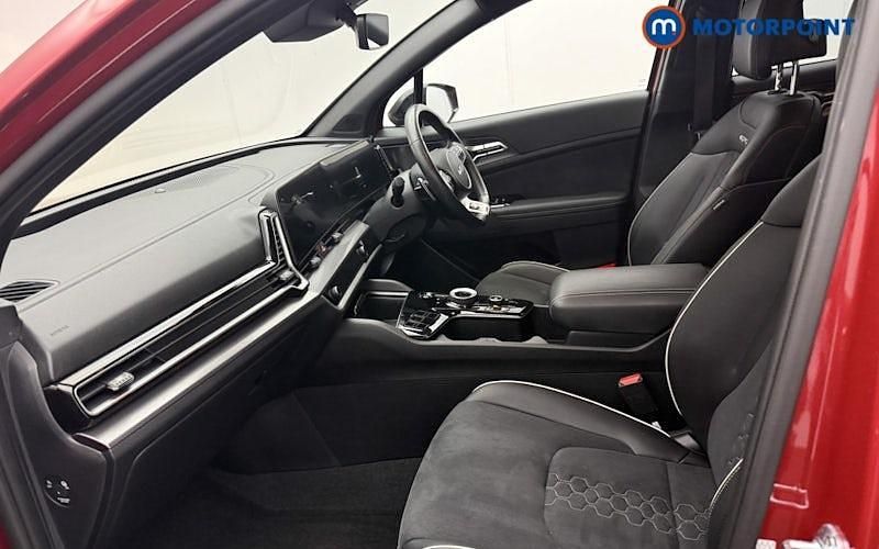 Used 2023 Kia Sportage GT-Line SUV | £23,699 (Super price) - Image 1/4