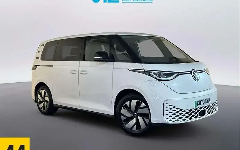 Usado VW ID. Buzz Pro 150 kW (204 HP) 2023 Monovolume