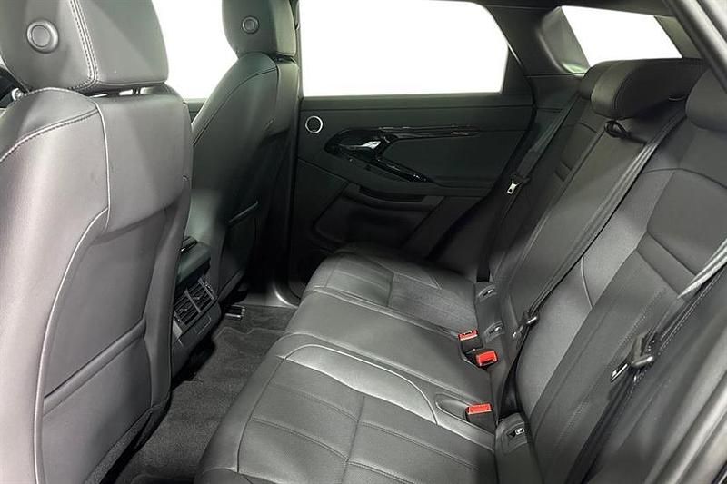 Used Land Rover Range Rover evoque SE Dynamic 204 HP (150 kW) 2025 Unknown SUV