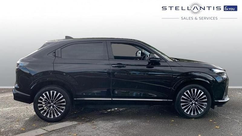 Black Used 2024 Honda e:Ny1 Elegance SUV | £18,005 (Good price) - Image 1/4