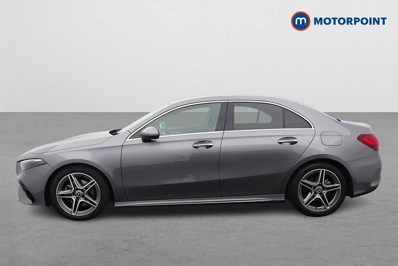 Used Mercedes A200 Executive 2023 Grey Sedan