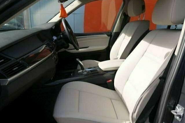 Used BMW X5 2011 SUV