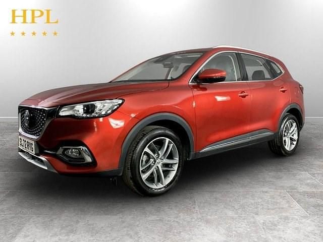 Used MG MG3 106 HP (77 kW) 2023 Hatchback