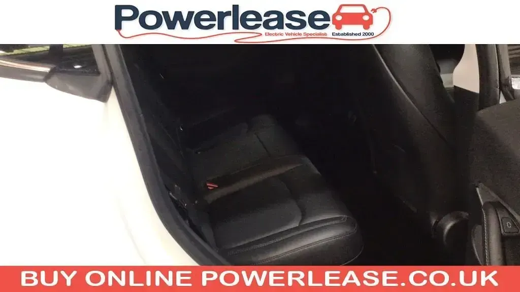Used Tesla Model Y Performance 392 kW (534 HP) 2023 White SUV