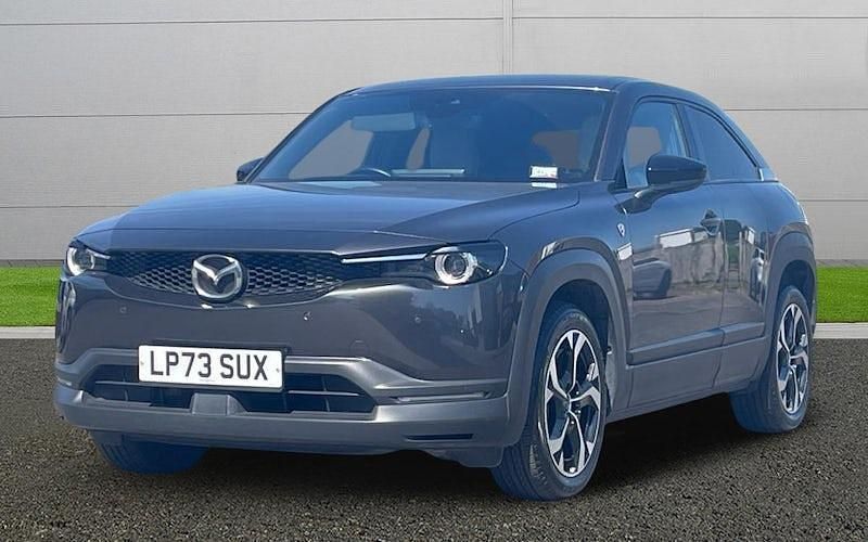 Occasion Mazda MX30 Exclusive-Line 170 ch (125 kW) 2025 SUV
