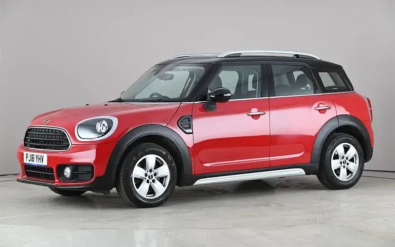 Used Mini Cooper 136 HP (100 kW) 2018 Hatchback