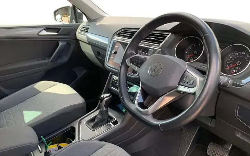Gebraucht VW Tiguan Life 150 PS (110 kW) 2023 SUV